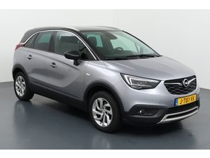 Opel Crossland X 1.2 Turbo S&S 81 kW Innovation