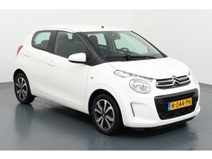 Citroen C1 VTi 72 Shine Citroen C1 VTi 72 Shine