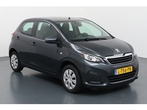 Peugeot 108 Active 1.0 e-VTi 72 pk