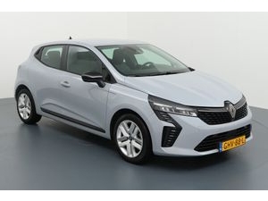 Renault Clio 1.0 TCe 90 GPF Evolution Renault Clio 1.0 TCe 90 GPF Evolution