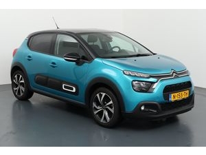 Citroen C3 PureTech 83 Shine Citroen C3 PureTech 83 Shine