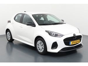 Mazda Mazda2 Hybrid 116 Prime-line Mazda Mazda2 Hybrid 116 Prime-line