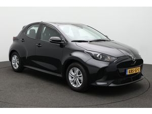 Mazda Mazda2 Hybrid 116 Centre-line Mazda Mazda2 Hybrid 116 Centre-line