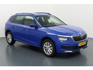 Skoda Kamiq 1.0 TSI Greentech 81 kW Sport Business Skoda Kamiq 1.0 TSI Greentech 81 kW Sport Business