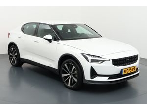 Polestar Polestar 2 63 kWh Single Motor Standard Range Polestar Polestar 2 63 kWh Single Motor Standard Range