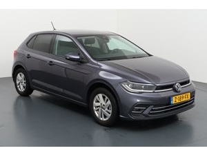 Volkswagen Polo 1.0 TSI 70 kW Style Volkswagen Polo 1.0 TSI 70 kW Style