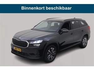 Škoda Kodiaq 1.5 TSI 150 pk Tour Edition Škoda Kodiaq 1.5 TSI 150 pk Tour Edition
