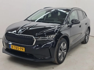Škoda Enyaq iV 60 BEV 180 pk 58 kWh Škoda Enyaq iV 60 BEV 180 pk 58 kWh
