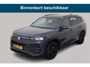 Volkswagen Tayron 1.5 PHEV 204 pk R-Line Edition Volkswagen Tayron 1.5 PHEV 204 pk R-Line Edition