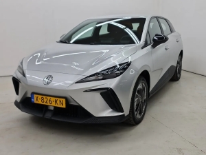 MG MG4 EV 170 pk 51 kWh Standard MG MG4 EV 170 pk 51 kWh Standard