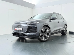 Audi Q6 e-tron Advanced Edition 83 kWh Audi Q6 e-tron Advanced Edition 83 kWh