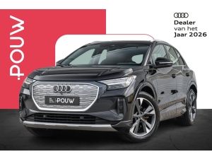 Audi Q4 e-tron 35 170 pk Advanced Edition 55 kWh