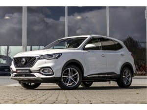 MG EHS 1.5 TGDI Luxury