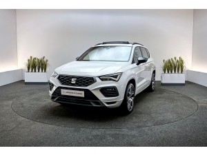 Seat Ateca 1.5 TSI 150 pk FR Business Intense