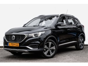 MG ZS-EV Luxury 45 kWh MG ZS-EV Luxury 45 kWh