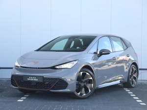 Cupra Born Essential Edition Cupra Born Essential Edition