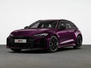 Audi RS5 Avant e-Hybrid 470 kW / 639 pk Audi RS5 Avant e-Hybrid 470 kW / 639 pk