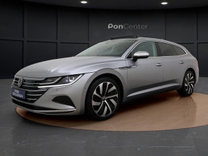 Volkswagen Arteon Shooting Brake 1.4 TSI eHybrid Elegance Volkswagen Arteon Shooting Brake 1.4 TSI eHybrid Elegance
