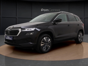 Škoda Karoq 1.5 TSI Škoda Karoq 1.5 TSI