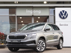 Škoda Karoq 1.0 TSI 110 pk Business Edition