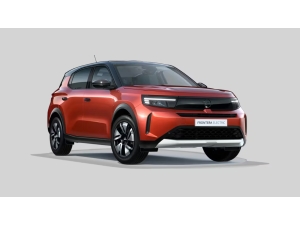 Opel Frontera Electric