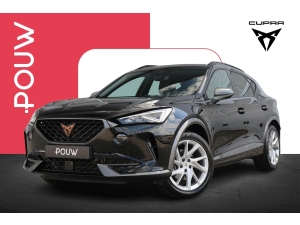 Cupra Formentor 1.4 e-Hybrid 204 pk Business