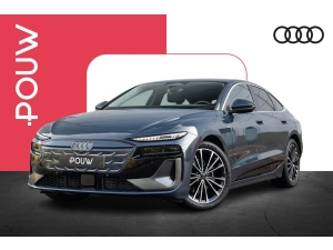 Audi A6 Sportback e-tron 286 pk Advanced Edition 83 kWh Audi A6 Sportback e-tron 286 pk Advanced Edition 83 kWh