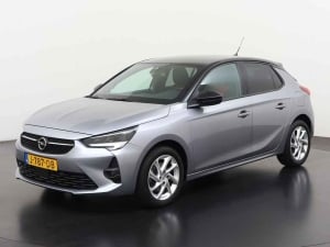 Opel Corsa 1.2 GS Line Opel Corsa 1.2 GS Line