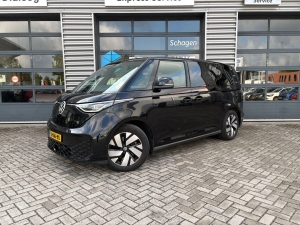 Volkswagen ID.Buzz 1st 77 kWh 204 pk Volkswagen ID.Buzz 1st 77 kWh 204 pk