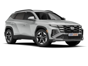Hyundai Tucson 1.6 T-GDI PHEV Comfort Plus