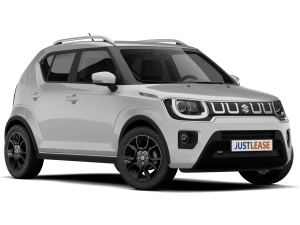 Suzuki Ignis 1.2 Smart Hybrid Style