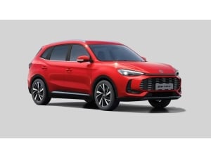 MG MG ZS