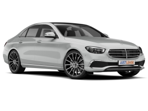Mercedes-Benz E-Klasse E 300 e Luxury Line