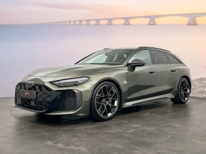 Audi RS5 Avant 2.9 e-hybrid 639 pk quattro Audi RS5 Avant 2.9 e-hybrid 639 pk quattro