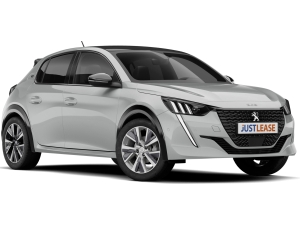 Peugeot e-208 Active Pack 50 kWh 136 pk Peugeot e-208 Active Pack 50 kWh 136 pk