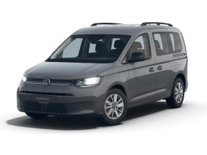 Volkswagen Caddy Kombi Life 1.5 eHybrid 85 kW / 115 pk Volkswagen Caddy Kombi Life 1.5 eHybrid 85 kW / 115 pk