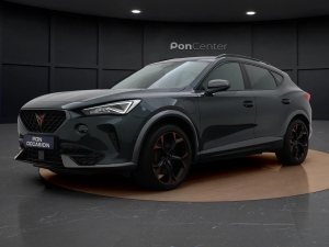 Cupra Formentor 1.4 TSI e-Hybrid VZ Performance