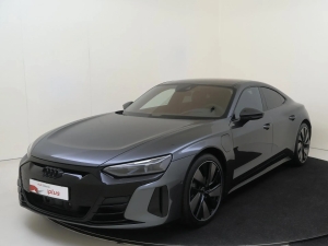Audi e-tron GT RS 93 kWh Audi e-tron GT RS 93 kWh