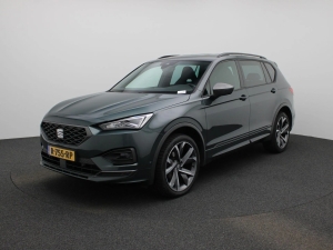 Seat Tarraco 1.5 TSI FR Business