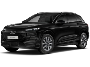 Audi Q6 e-tron edition 83 kWh Audi Q6 e-tron edition 83 kWh