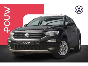 Volkswagen T-Roc 1.0 TSI 110 pk Style Business Volkswagen T-Roc 1.0 TSI 110 pk Style Business