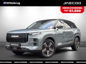 Jaecoo 7 1.5 GDI SHS-P Exclusive