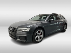 Audi A6 Avant 55 TFSI e quattro 2x S-Line Audi A6 Avant 55 TFSI e quattro 2x S-Line