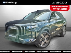 Jaecoo 7 1.5 GDI SHS-P Exclusive