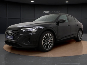 Audi Q8 Sportback 115 kWh 55 Quattro S-line