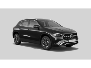 Mercedes-Benz GLA Mercedes-Benz GLA