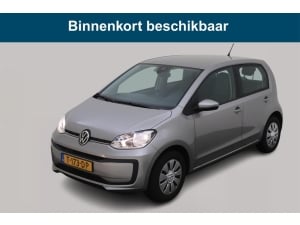 Volkswagen UP! 1.0 MPI 65 pk Comfort Volkswagen UP! 1.0 MPI 65 pk Comfort
