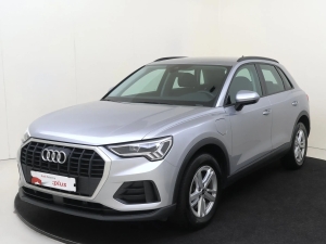 Audi Q3 45 TFSI e Advanced Edition Audi Q3 45 TFSI e Advanced Edition