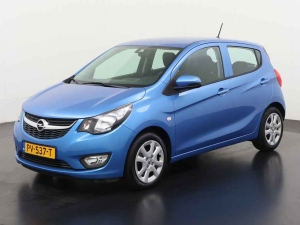 Opel KARL 1.0 ecoFLEX Edition Opel KARL 1.0 ecoFLEX Edition