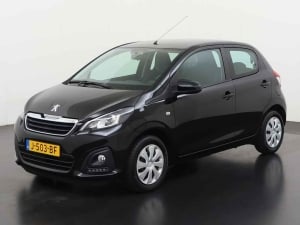 Peugeot 108 1.0 e-VTi Active